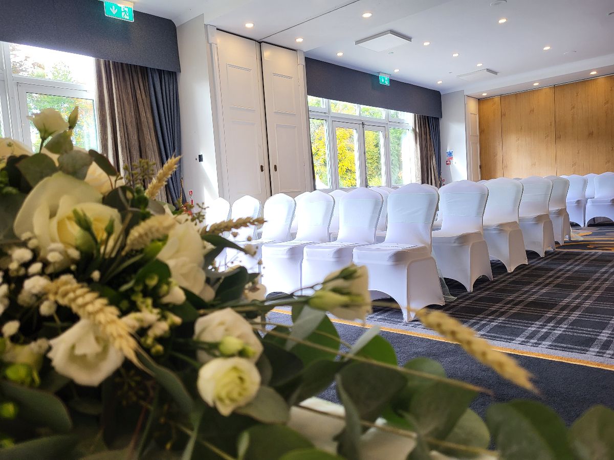 Gallery Item 11 for DoubleTree by Hilton Cheltenham