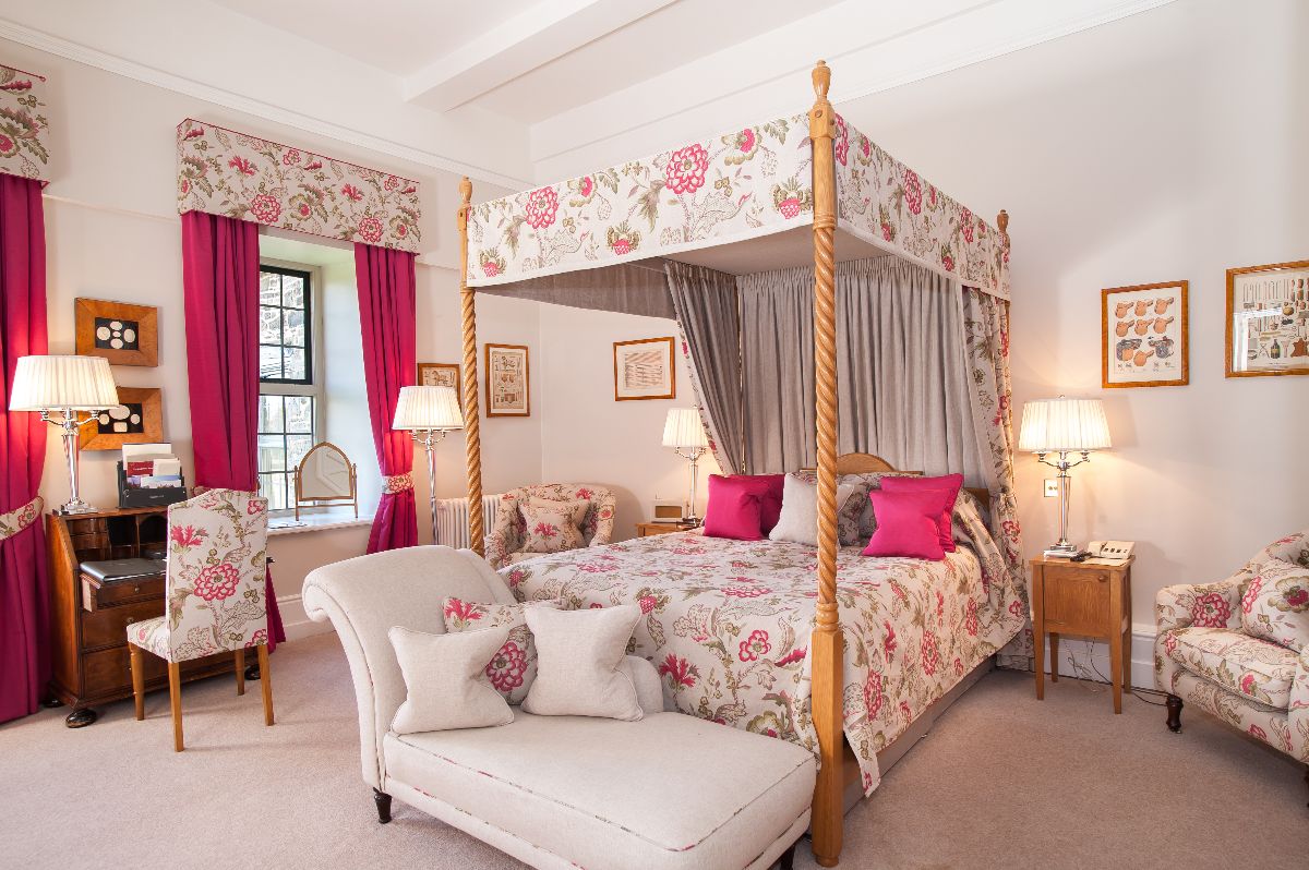 Gallery Item 10 for Llangoed Hall