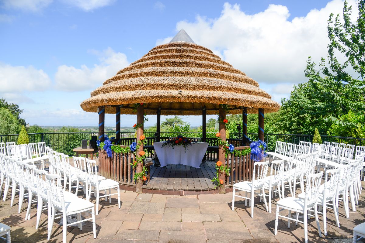 Gallery Item 8 for Doubletree by Hilton - Cadbury House