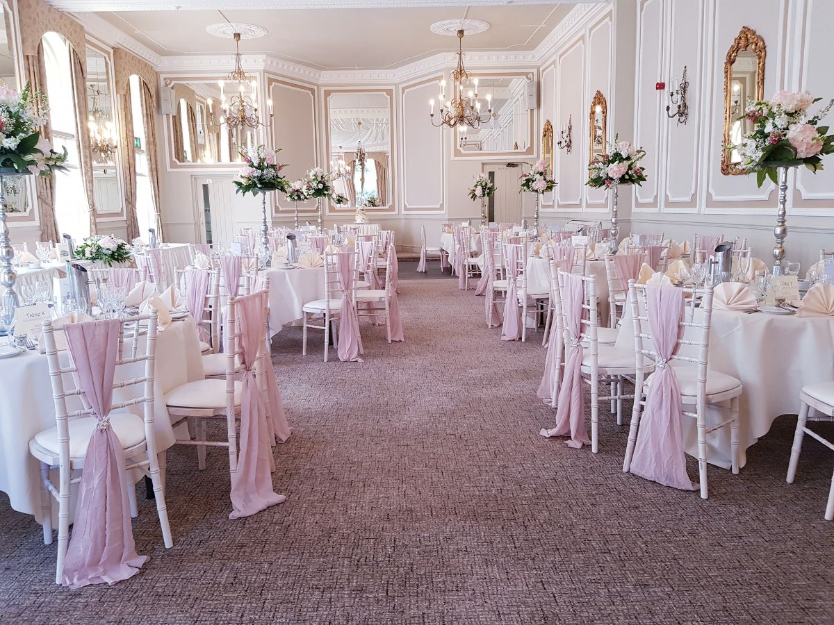 Gallery Item 8 for Ringwood Hall Hotel