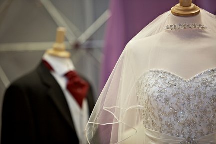 Gallery Item 2 for AGLG Events - UK Wedding Fairs