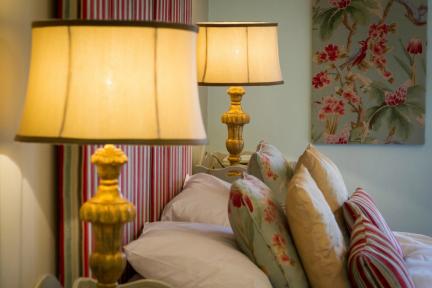 Gallery Item 5 for Northcote Manor Hotel 
