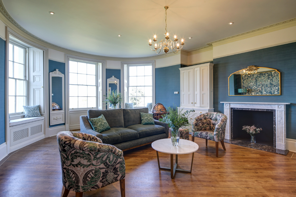 Gallery Item 2 for Hylands Estate 