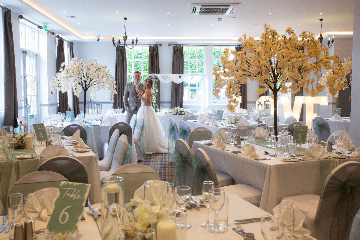 Gallery Item 9 for Healds Hall Hotel