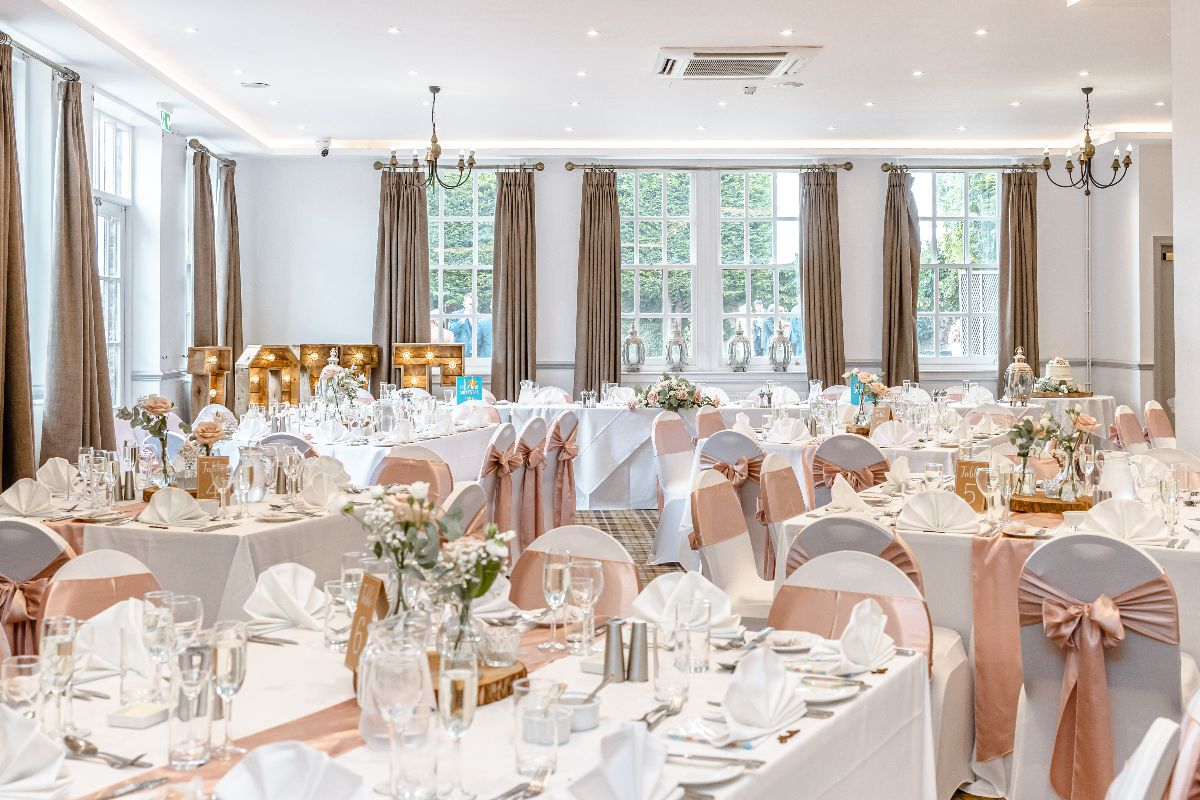Gallery Item 12 for Healds Hall Hotel