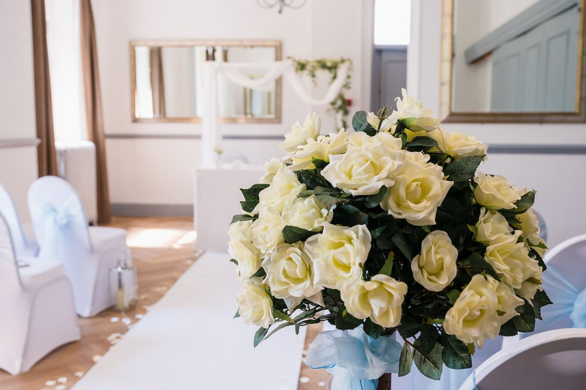 Gallery Item 8 for Healds Hall Hotel