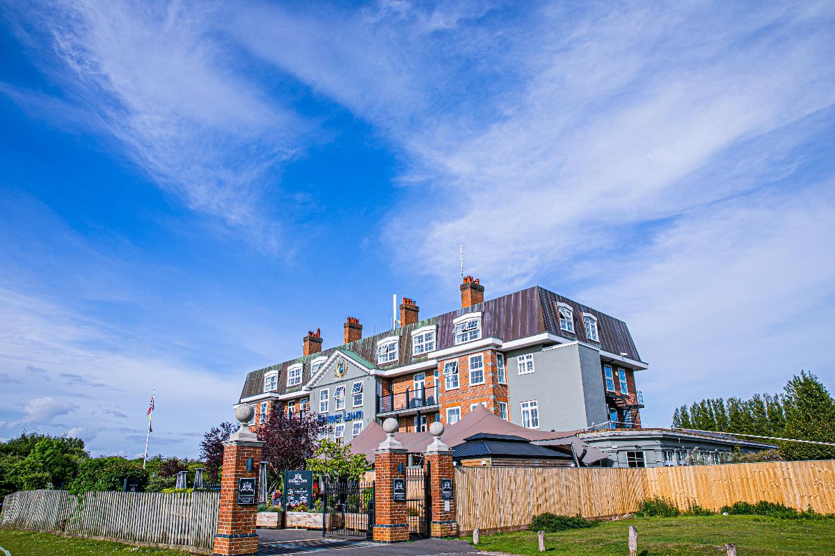 Gallery Item 11 for Balmer Lawn Hotel & Spa