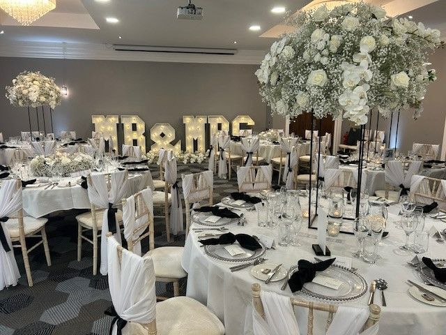 Gallery Item 6 for Mercure Norton Grange Hotel &amp; Spa