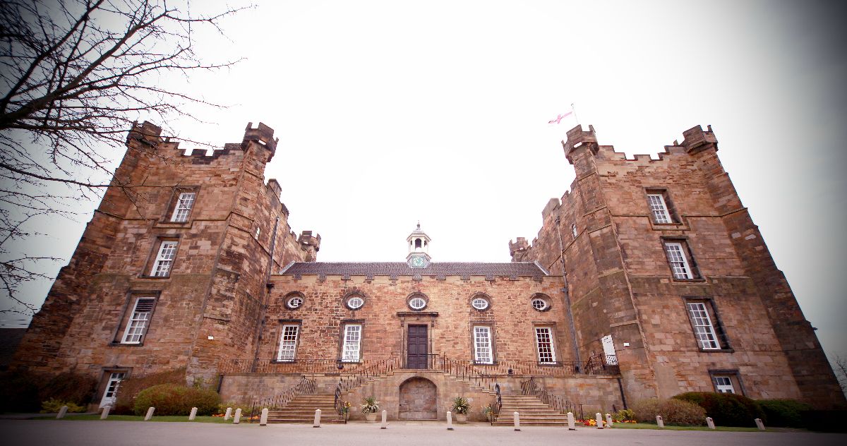 Gallery Item 7 for Lumley Castle Hotel Ltd