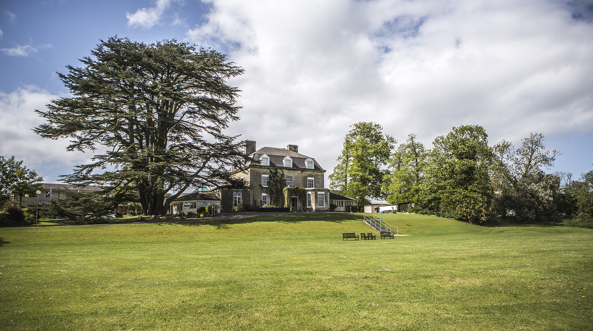 Gallery Item 11 for Mercure Bristol North The Grange Hotel