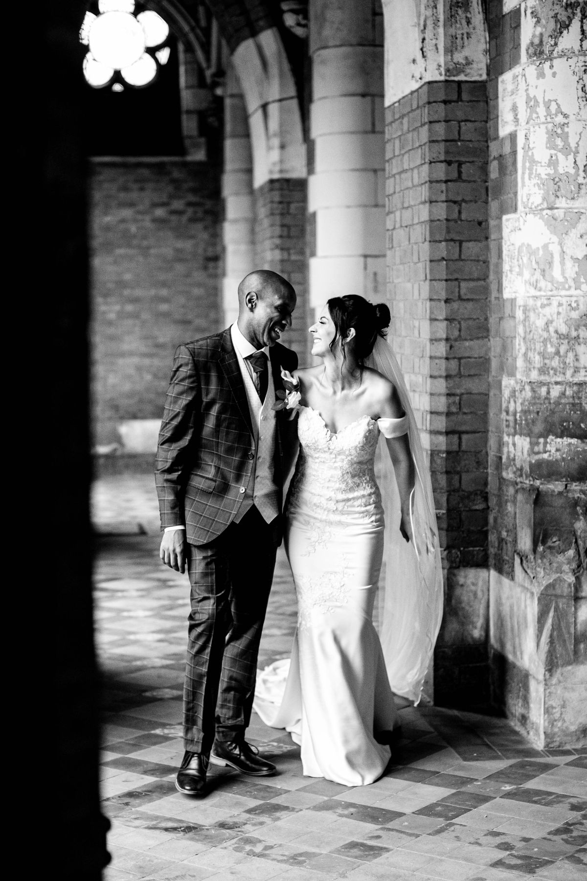 Gallery Item 3 for The Monastery Manchester