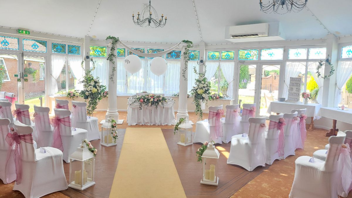 Gallery Item 2 for The Old Rectory Hotel