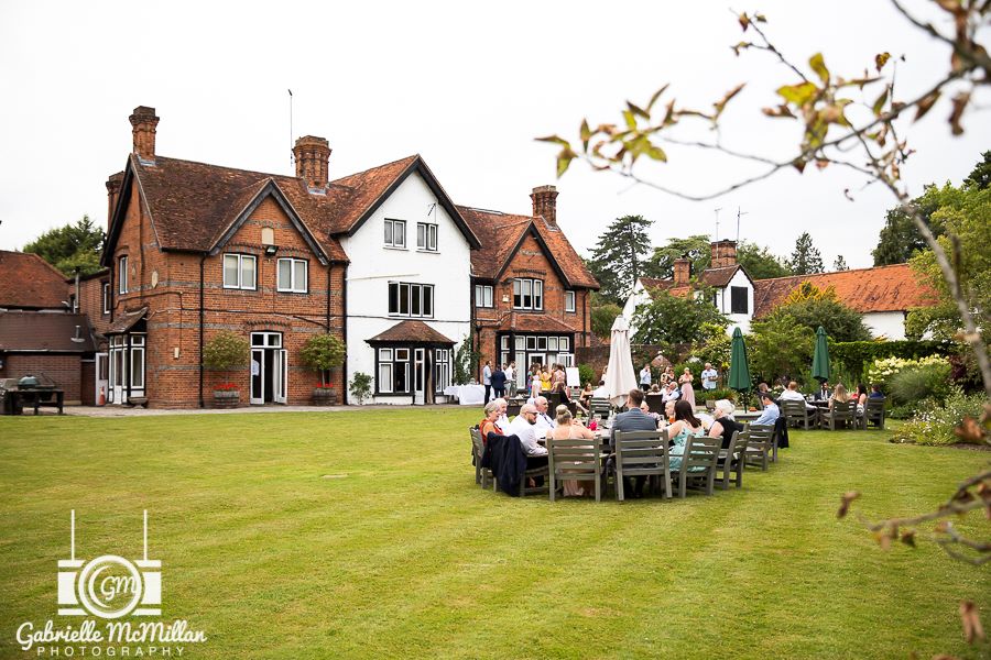 Gallery Item 8 for The Olde Bell