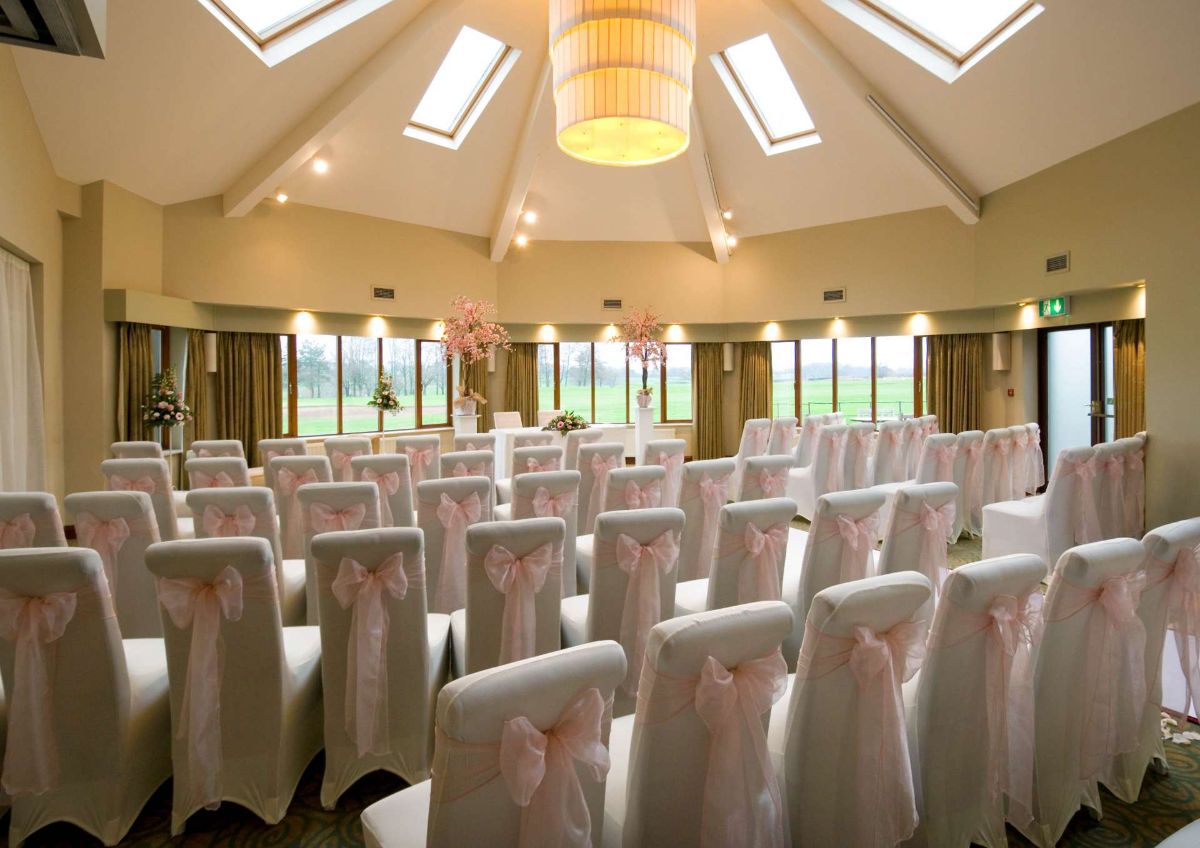 Gallery Item 6 for Garstang Country Hotel