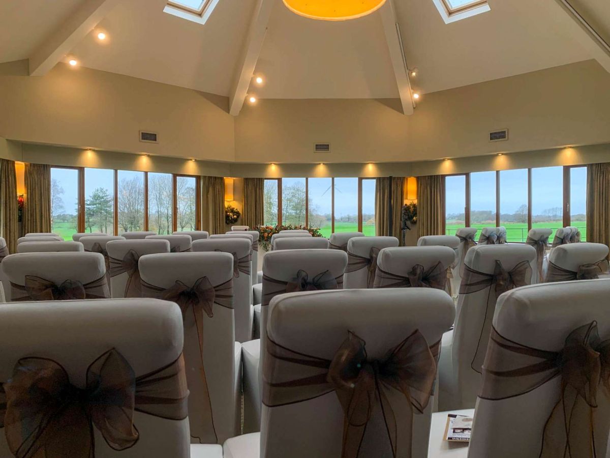 Gallery Item 3 for Garstang Country Hotel