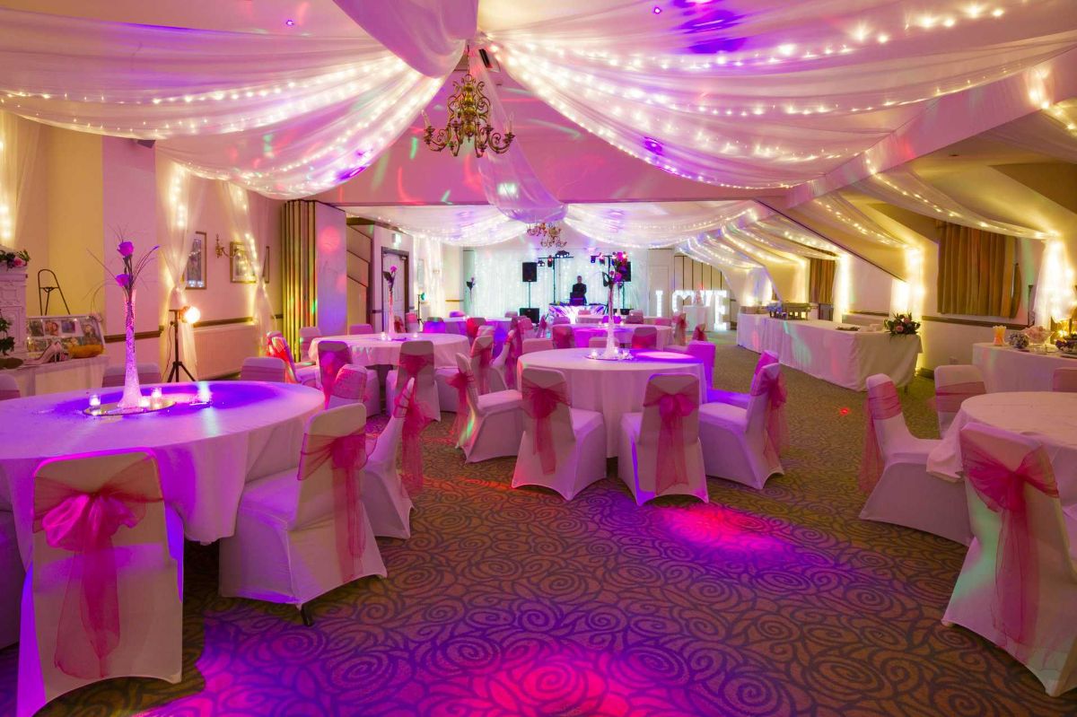Gallery Item 13 for Garstang Country Hotel
