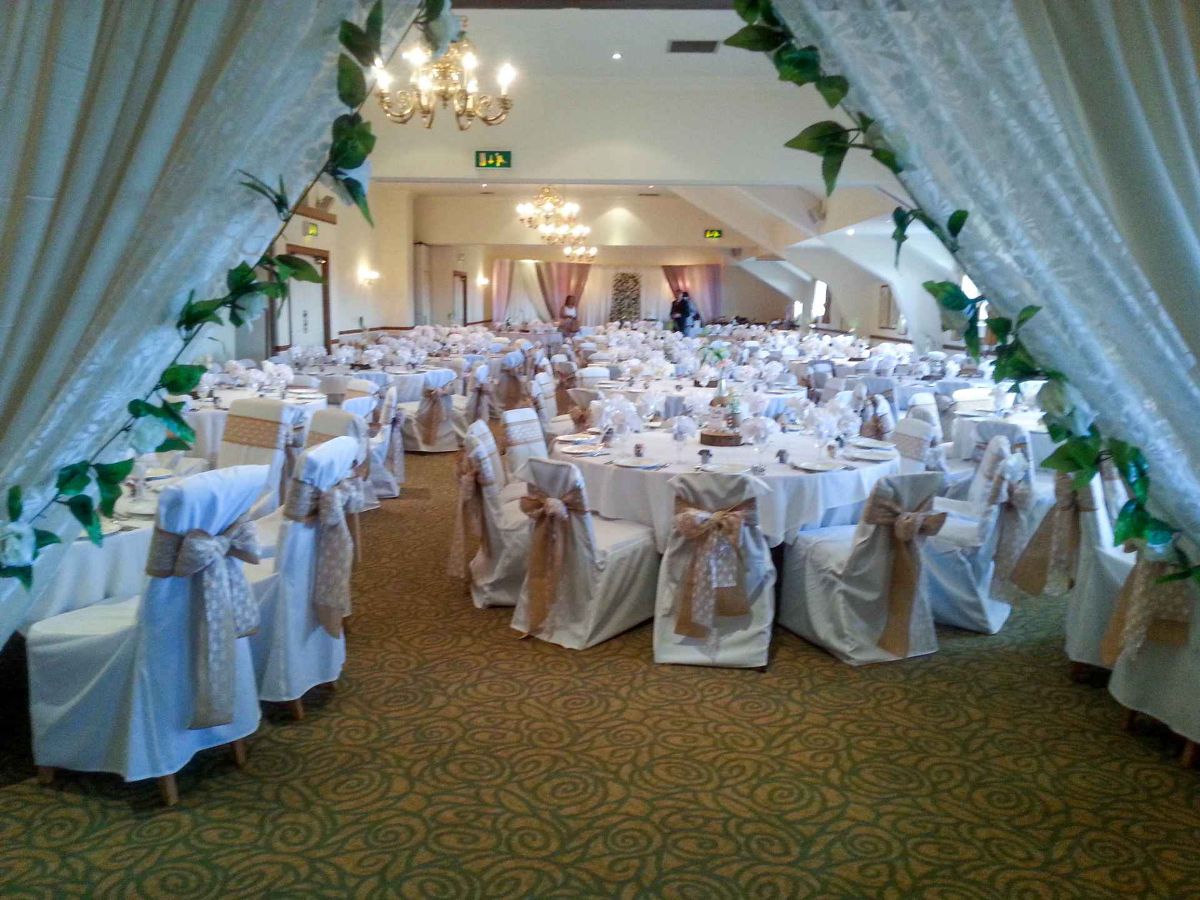 Gallery Item 7 for Garstang Country Hotel