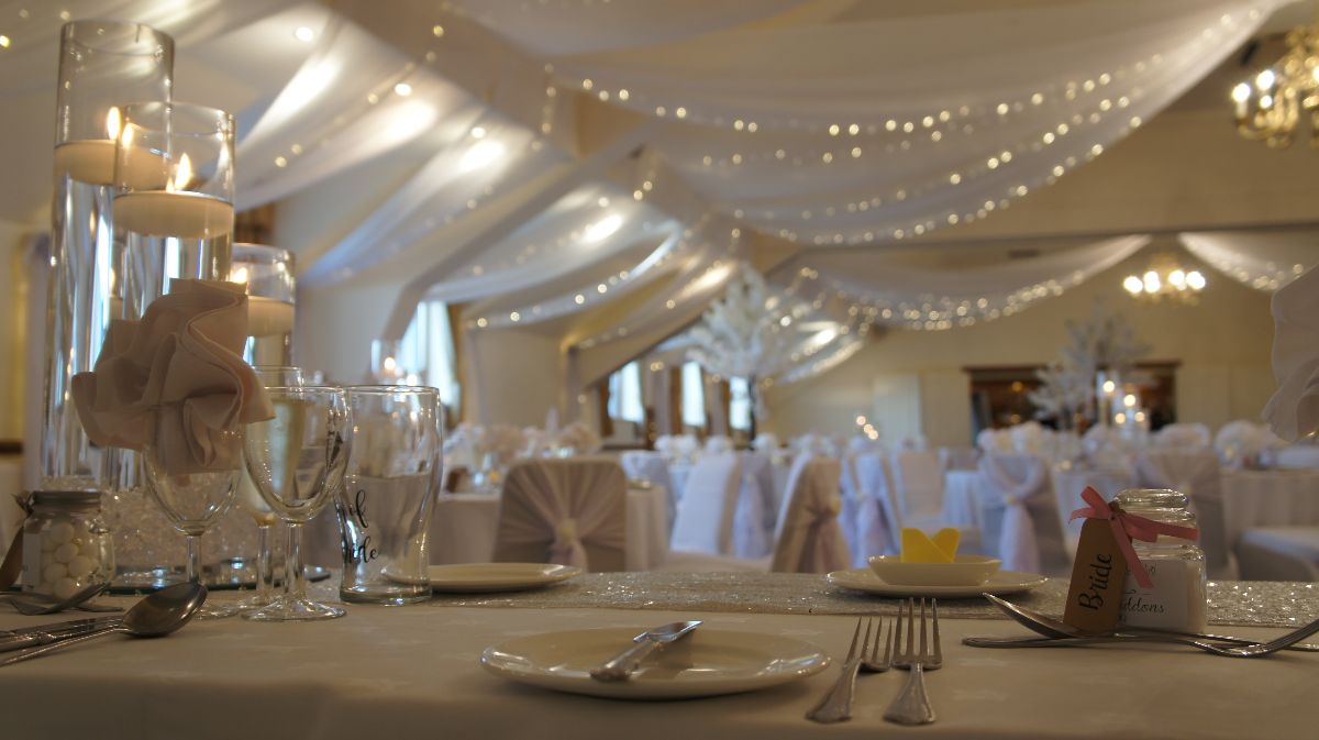 Gallery Item 4 for Garstang Country Hotel