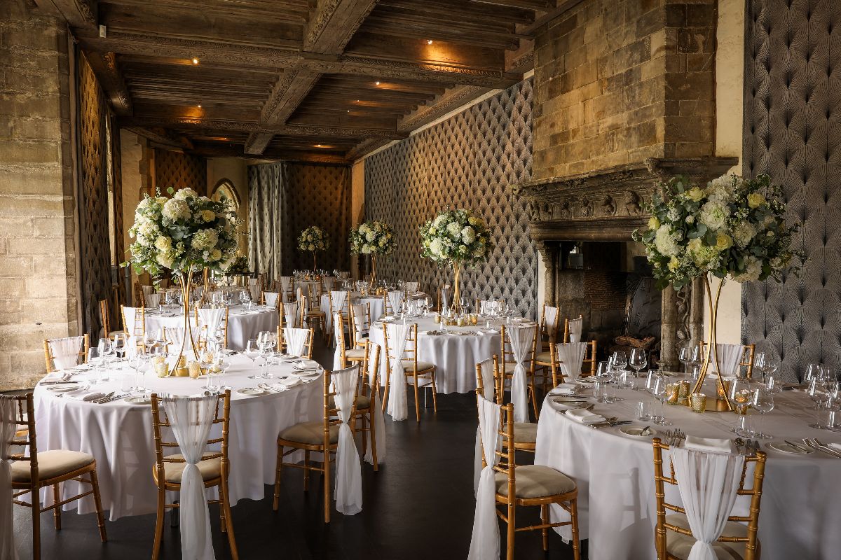 Gallery Item 10 for Leeds Castle