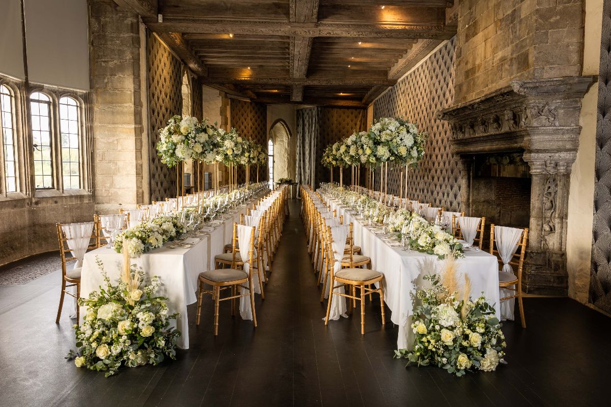 Gallery Item 4 for Leeds Castle