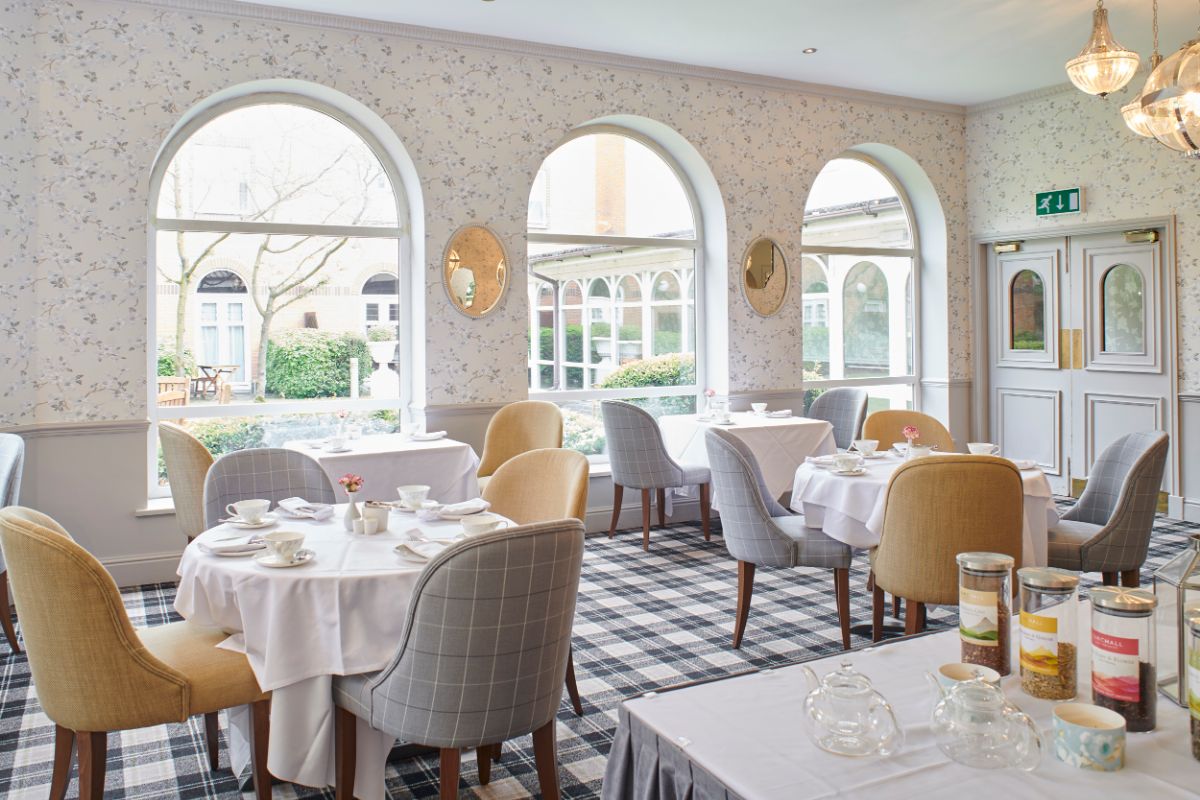 Gallery Item 6 for The Regency Hotel Solihull