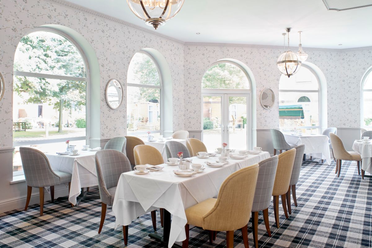 Gallery Item 5 for The Regency Hotel Solihull