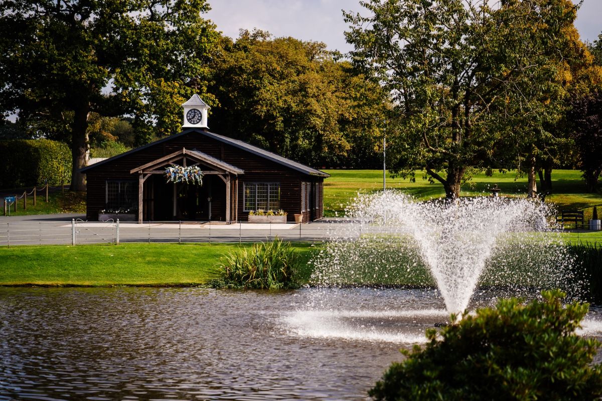 Gallery Item 13 for Colshaw Hall Country Estate