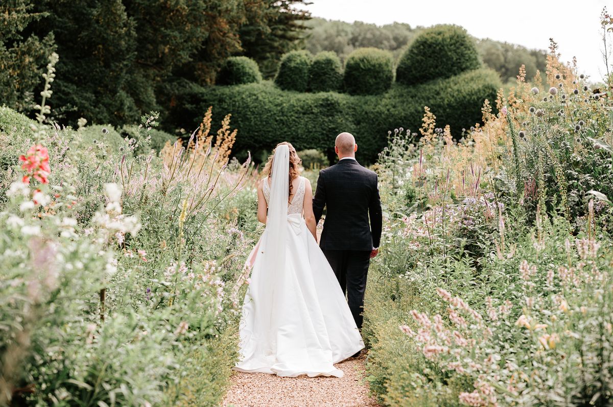 Gallery Item 3 for Kelmarsh Hall