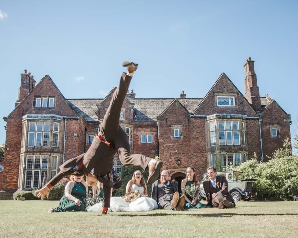 Gallery Item 7 for Heskin Hall