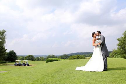 Gallery Item 3 for Wensum Valley Hotel, Golf And Country Club