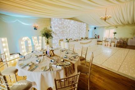 Gallery Item 2 for Wensum Valley Hotel, Golf And Country Club