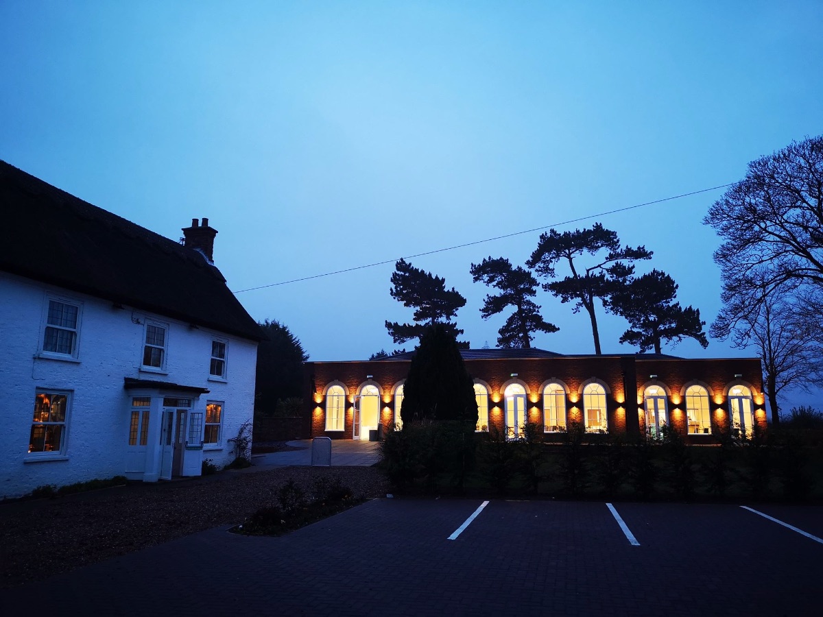 Gallery Item 5 for Stallingborough Grange
