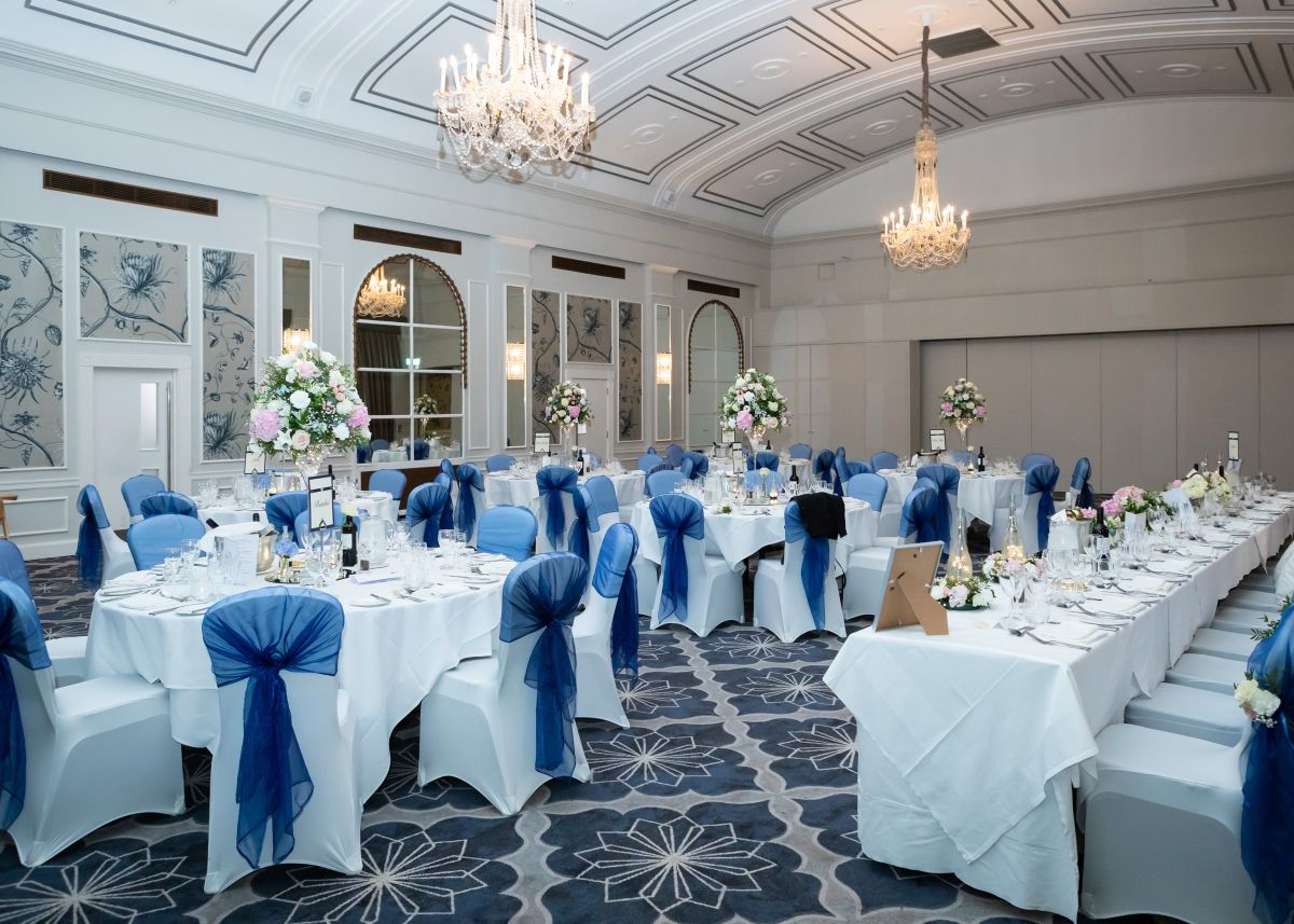 Gallery Item 3 for The Castle Hotel Windsor