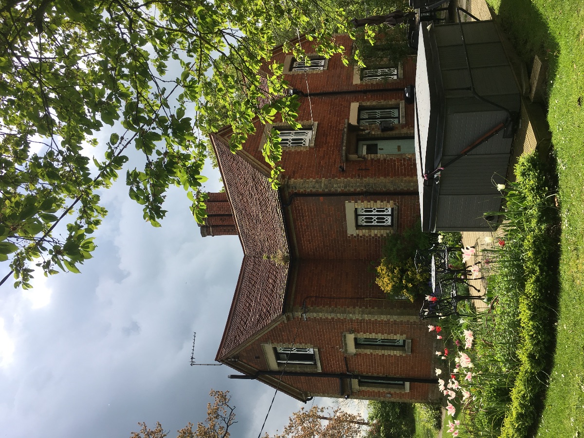 Gallery Item 12 for Fullers Hill Cottages
