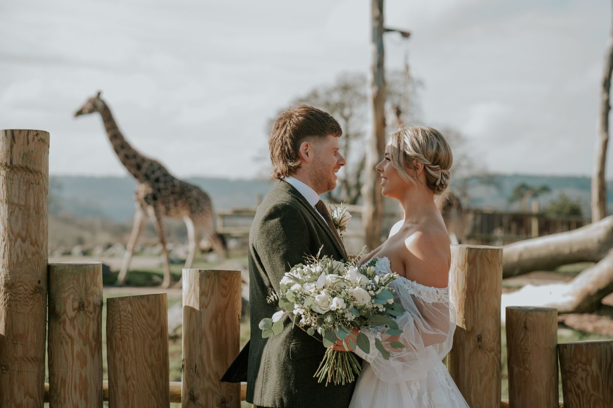 Gallery Item 11 for Safari Venues - West Midland Safari Park