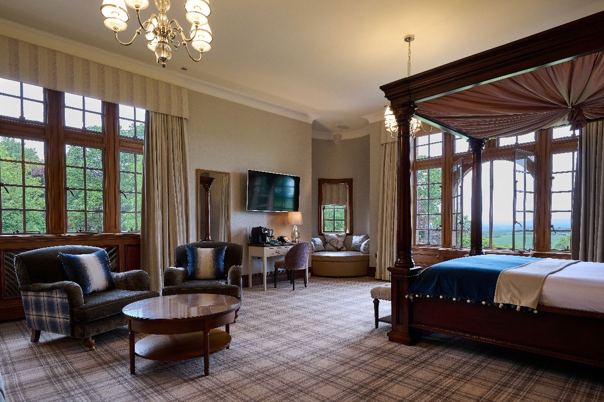 Gallery Item 12 for Murrayshall Country Estate