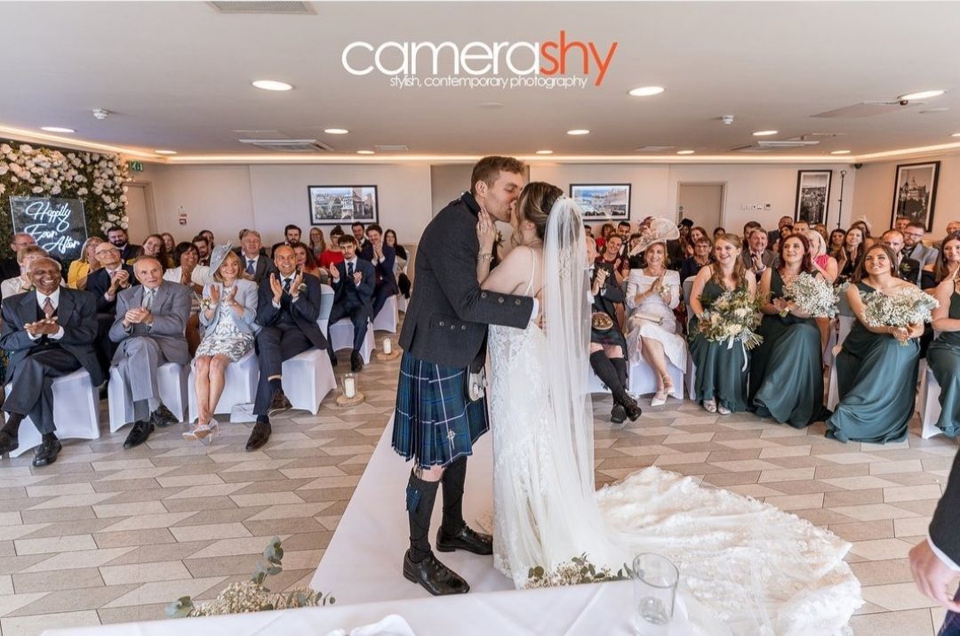 Gallery Item 13 for Doubletree By Hilton Edinburgh City Centre