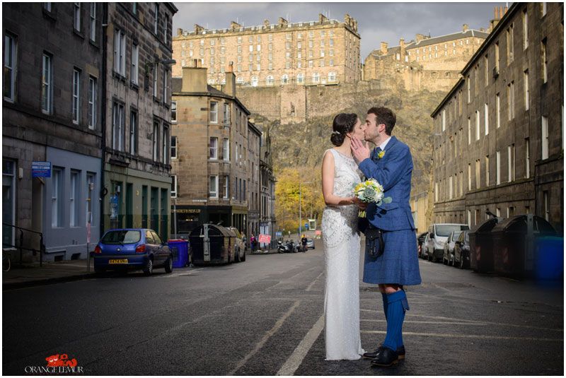 Gallery Item 10 for Doubletree By Hilton Edinburgh City Centre