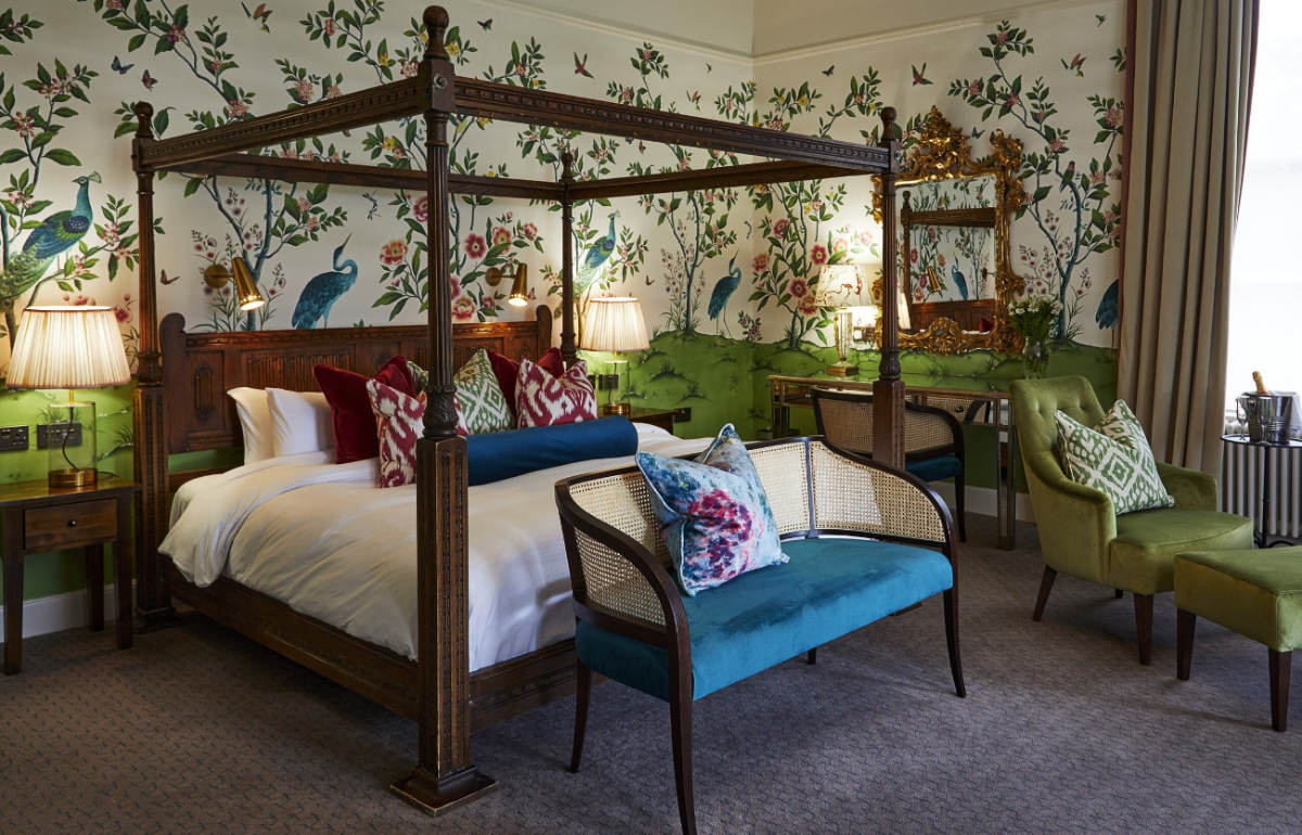 Gallery Item 10 for Burnham Beeches Hotel
