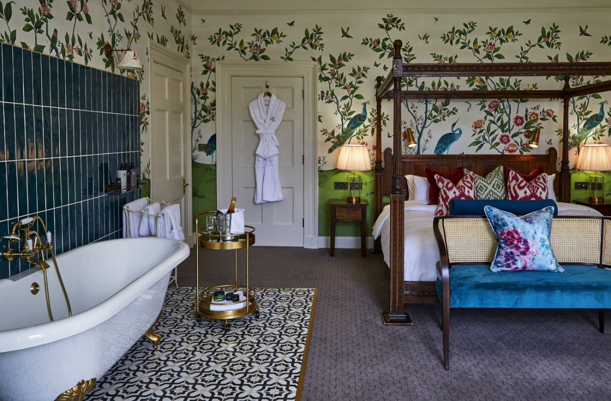 Gallery Item 3 for Burnham Beeches Hotel