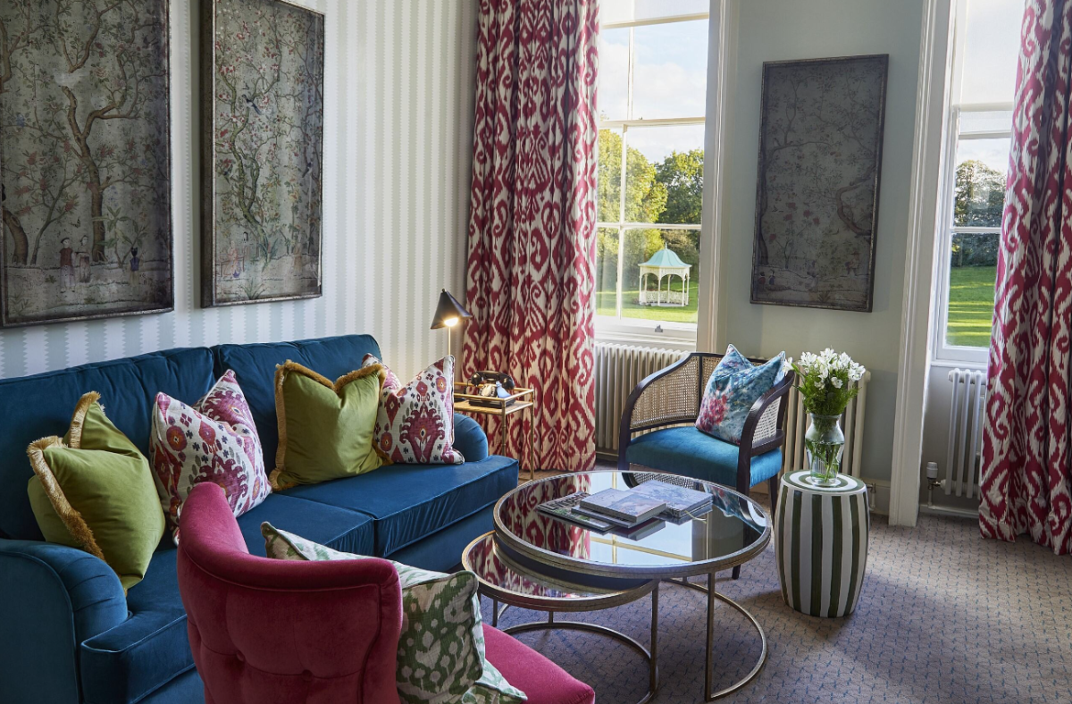 Gallery Item 13 for Burnham Beeches Hotel