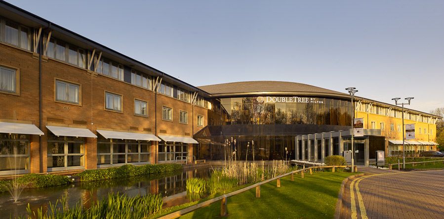 Gallery Item 13 for Doubletree by Hilton Nottingham Gateway