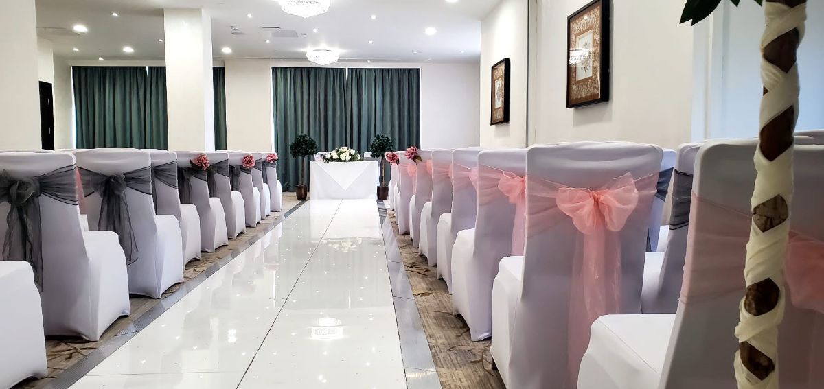 Gallery Item 6 for Doubletree by Hilton Nottingham Gateway