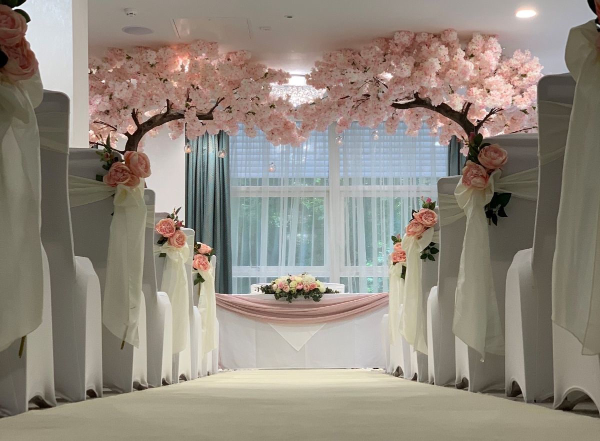 Gallery Item 4 for Doubletree by Hilton Nottingham Gateway