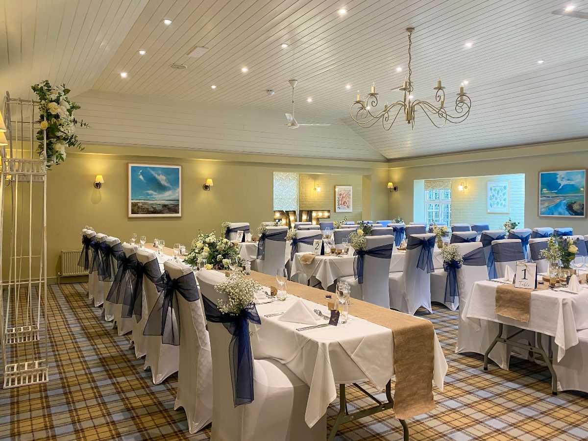 Gallery Item 3 for Caley Hall Hotel