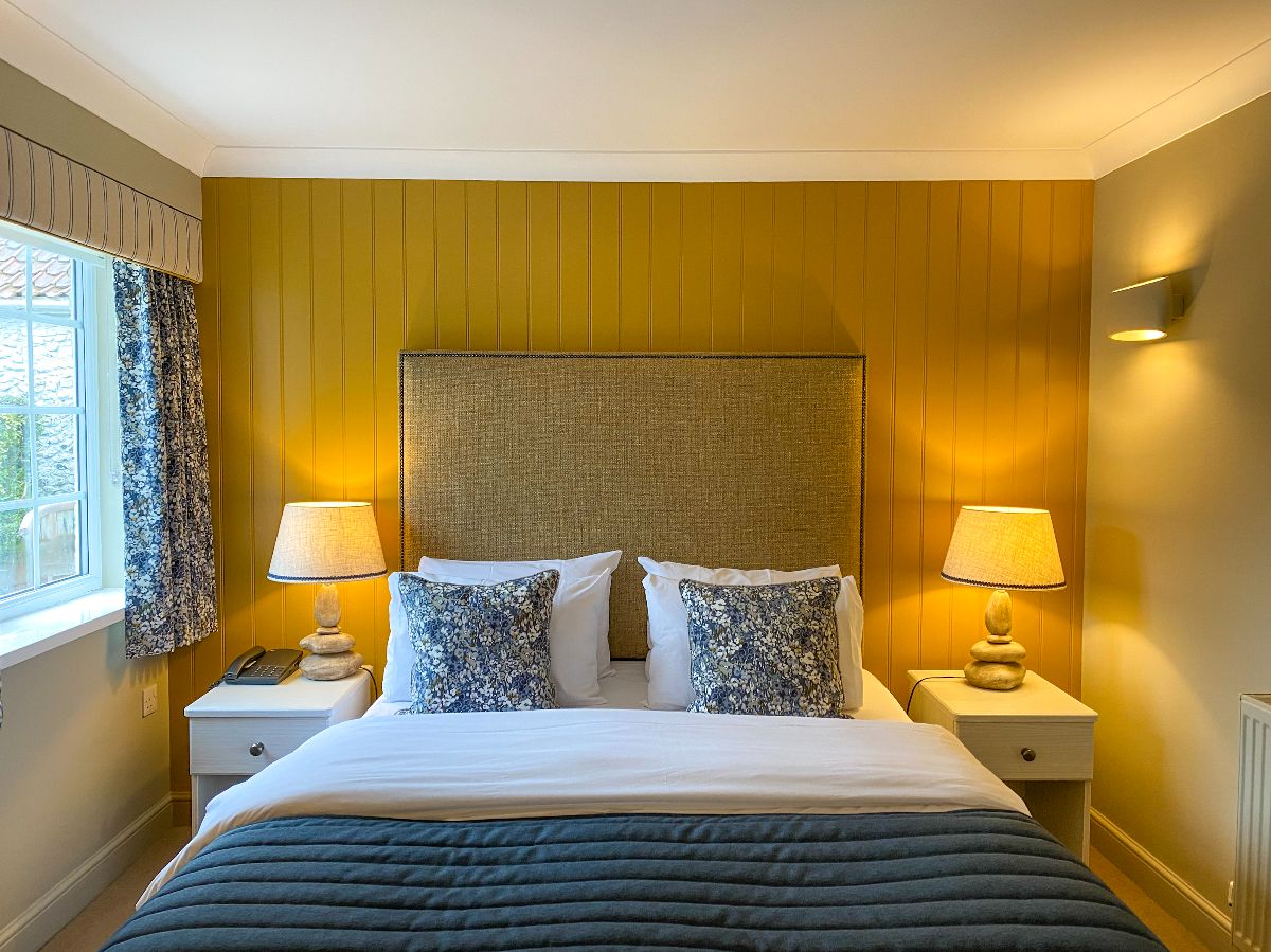 Gallery Item 5 for Caley Hall Hotel