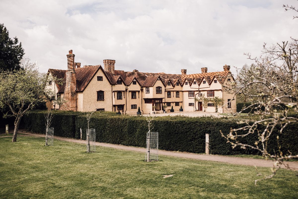 Gallery Item 3 for Ufton Court