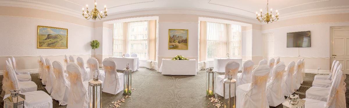 Gallery Item 13 for Royal Station Hotel