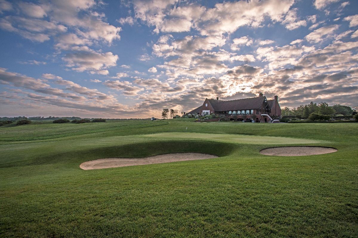 Gallery Item 5 for London Golf Club