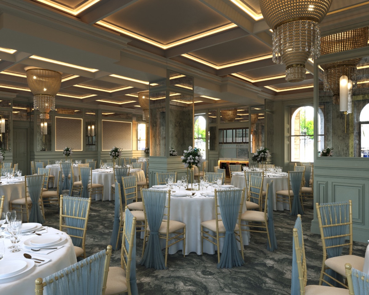 Gallery Item 5 for Best Western Dover Marina Hotel &amp; Spa